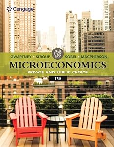 Bundle: Microeconomics: Private and Public Choice, Loose-leaf Version, 17th + MindTap, 1 term Printed Access Card