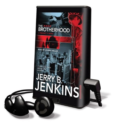 The Brotherhood by Jerry B. Jenkins