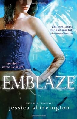 Emblaze