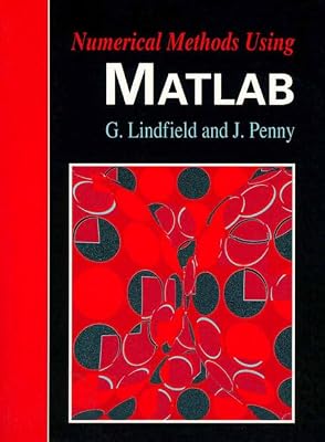 Numerical Methods Using Matlab
