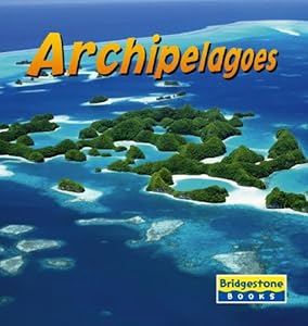 Archipelagoes (Earthforms) by Anne