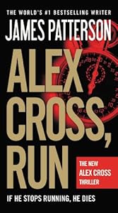Alex Cross, Run