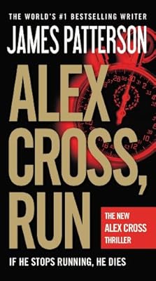 Alex Cross, Run