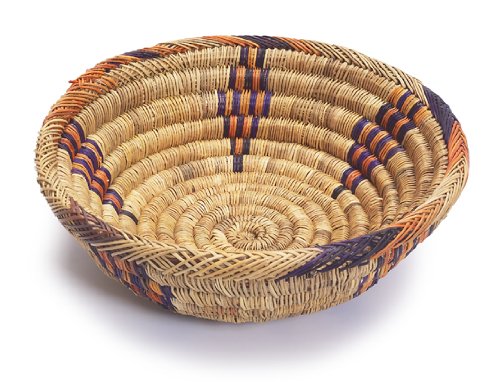 Algopix Similar Product 14 - Moroccan Breadbasket