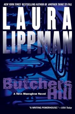 Butchers Hill: A Tess Monaghan Novel