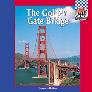 The Golden Gate Bridge