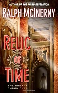 Relic of Time: The Rosary Chronicles