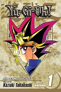 Yu-Gi-Oh! Vol. 1