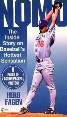 Nomo: The Inside Story on Baseball's Hottest Sensation
