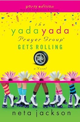 The Yada Yada Prayer Group Gets Rolling