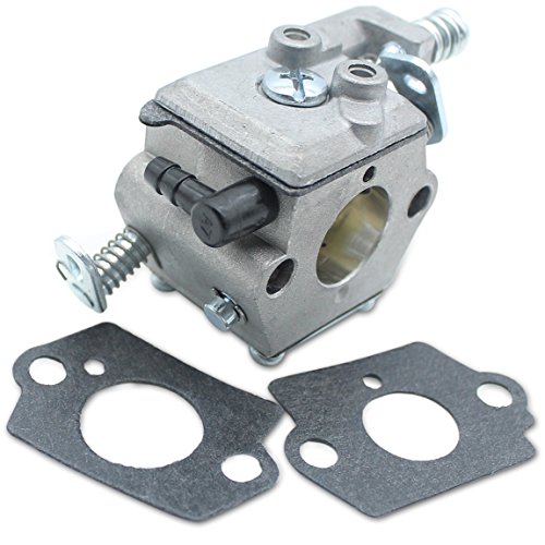 Algopix Similar Product 2 - Haishine Carburetor Carb fit STIHL 017