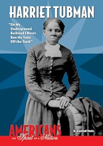 Harriet Tubman