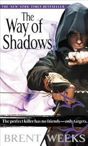 The Way of Shadows (The Night Angel Trilogy)