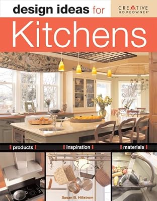 Design Ideas for Kitchens