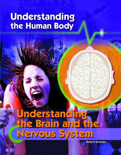 Understanding the Brain and the Nervous System by Robert Snedden