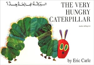 The Very Hungry Caterpillar