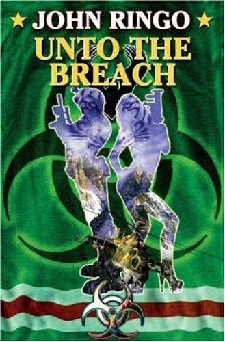 Unto the Breach by John Ringo