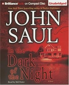 In the Dark of the Night