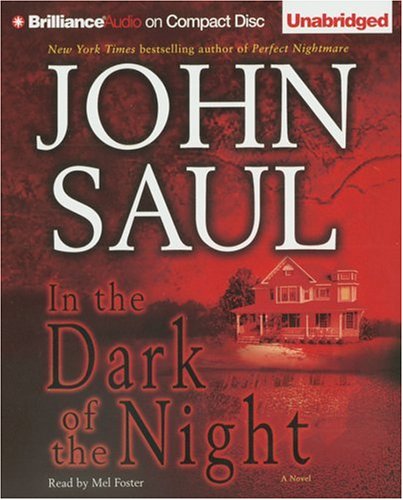 In the Dark of the Night by John Saul
