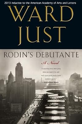 Rodin's Debutante