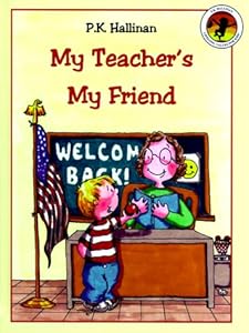 My Teacher's My Friend