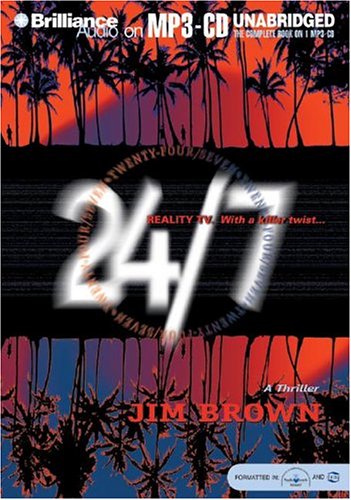 24/7 by Jim Brown
