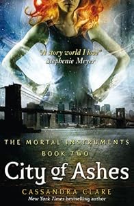 The Mortal Instruments 2: City of Ashes