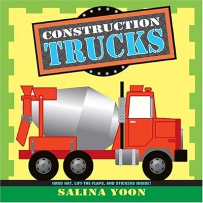Construction Trucks