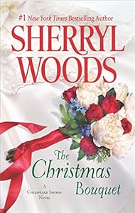 The Christmas Bouquet (A Chesapeake Shores Novel Book 11)