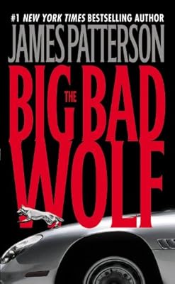 The Big Bad Wolf