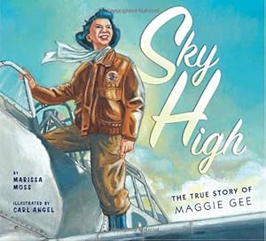 Sky High: The True Story of Maggie Gee