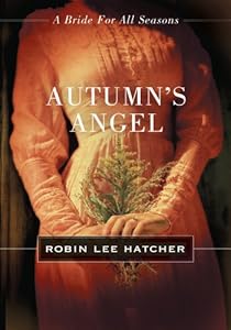 Autumn's Angel: A Bride for All Seasons Novella
