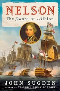 Nelson: The Sword of Albion