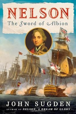 Nelson: The Sword of Albion
