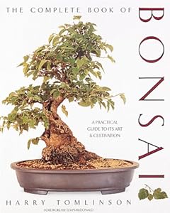 The Complete Book of Bonsai