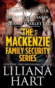 The MacKenzie Security Series