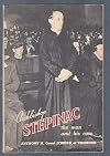 Archbishop Stepinac; the Man and His Case