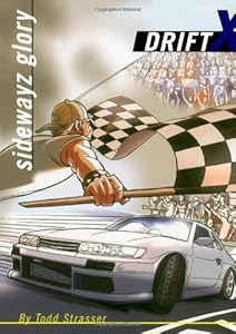Sidewayz Glory (Driftx)