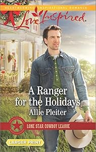 A Ranger for the Holidays