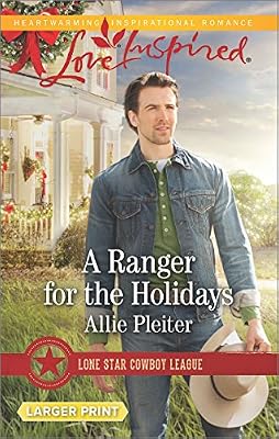 A Ranger for the Holidays