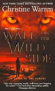 Walk on the Wild Side (The Others, Book 13)