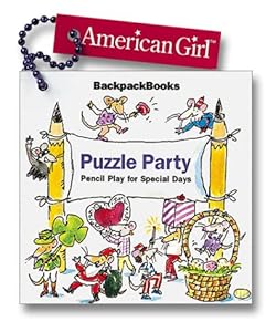 Puzzle Party (Backpack Books)