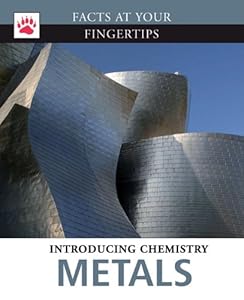 Metals by Graham Bateman 
			
			
		
		
		
       	 
       		
       			(Editor)