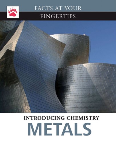 Metals by Graham Bateman 
			
			
		
		
		
       	 
       		
       			(Editor)