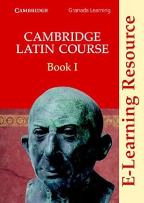 Cambridge Latin Course Book I E-Learning Resource