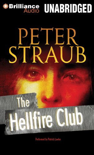 The Hellfire Club by Peter Straub
