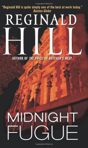 Midnight Fugue by Reginald Hill