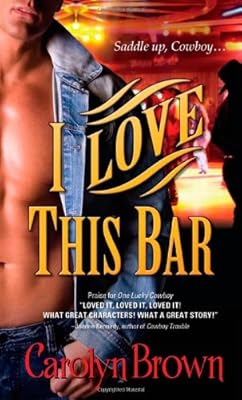 I Love This Bar