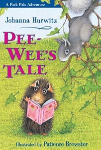 PeeWee's Tale (Park Pals Adventure)