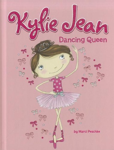 Dancing Queen by Marci Peschke